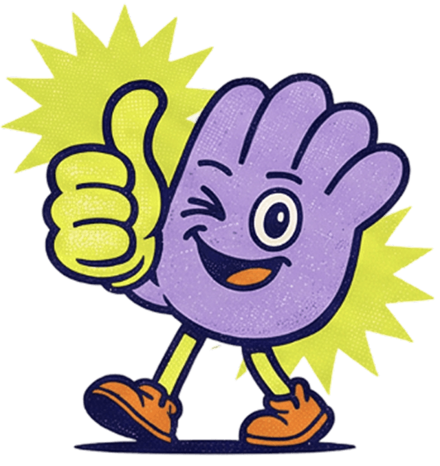 Coucou mascot